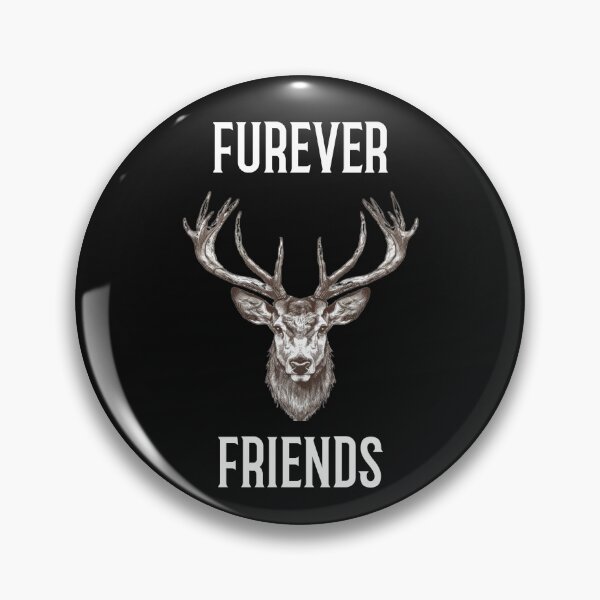 Item preview, Furever Friends designed and sold by BoldImpDes.