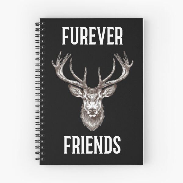 Item preview, Furever Friends designed and sold by BoldImpDes.