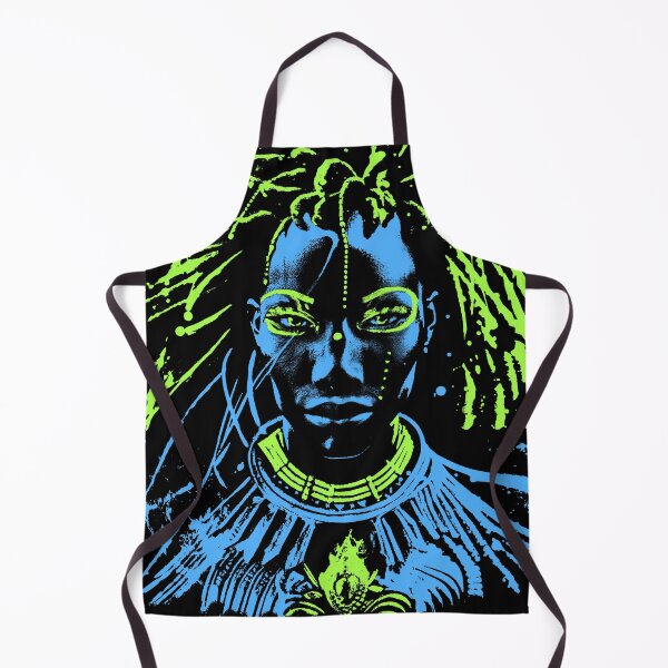 Item preview, Queen Dihya  designed and sold by WarriorQueens.