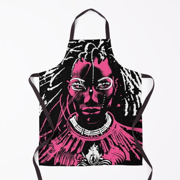 Item preview, Queen Dihya designed and sold by WarriorQueens.