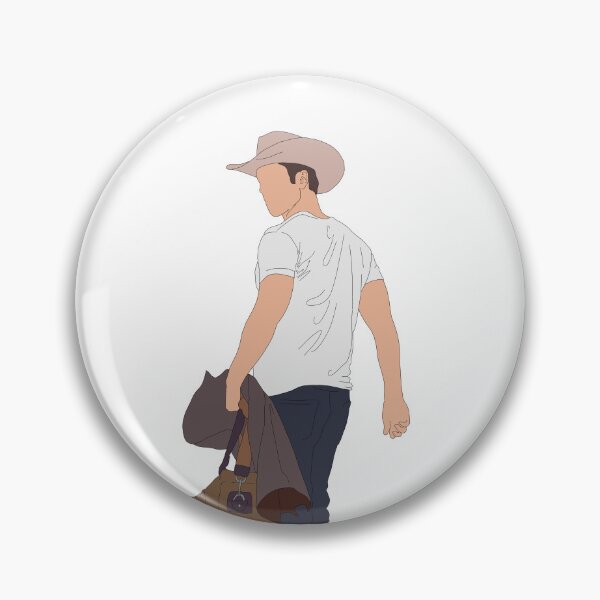 Item preview, Him designed and sold by cine-fille.