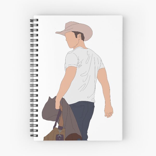 Item preview, Him designed and sold by cine-fille.