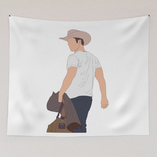Item preview, Him designed and sold by cine-fille.
