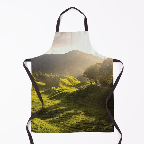 Item preview, Tea Plantation Sunrise designed and sold by David Bowman.
