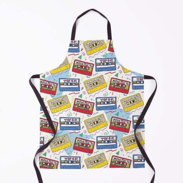 Item preview, Nostalgic Mix Tapes designed and sold by JotsandJoy.