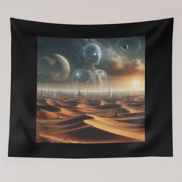 Item preview, Future 9 designed and sold by Sybille-Yates.