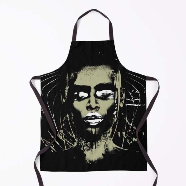 Item preview, Queen Nandi designed and sold by WarriorQueens.