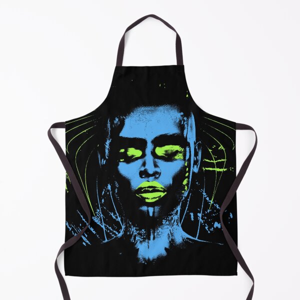 Item preview, Queen Nandi designed and sold by WarriorQueens.