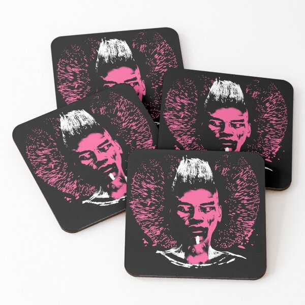 Item preview, Queen Amanirenas designed and sold by WarriorQueens.