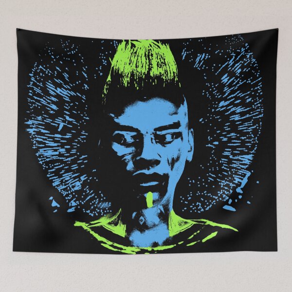 Item preview, Queen Amanirenas designed and sold by WarriorQueens.