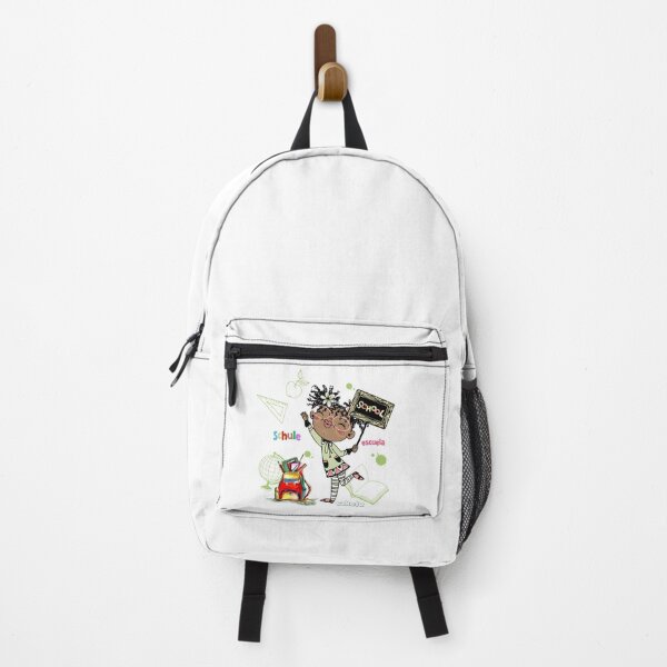 Item preview, Joy about the start of school - back to school designed and sold by KolbaVison.