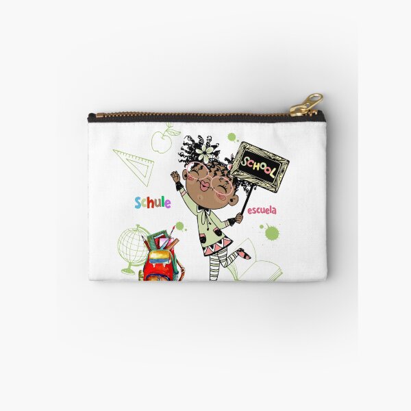 Item preview, Joy about the start of school - back to school designed and sold by KolbaVison.