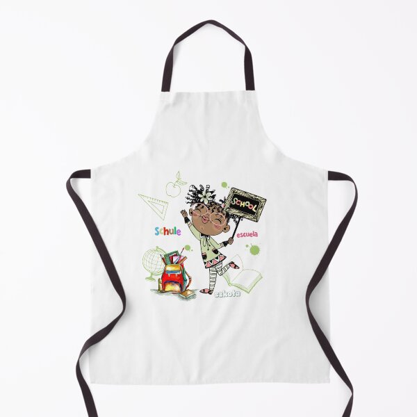 Item preview, Joy about the start of school - back to school designed and sold by KolbaVison.