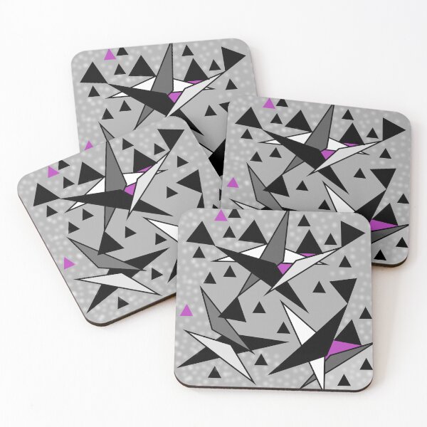 Item preview, Triangular Play designed and sold by LisaJene.