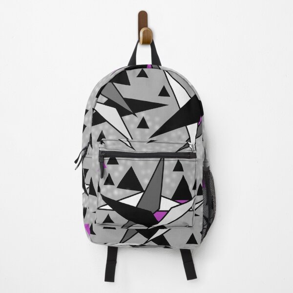 Item preview, Triangular Play designed and sold by LisaJene.