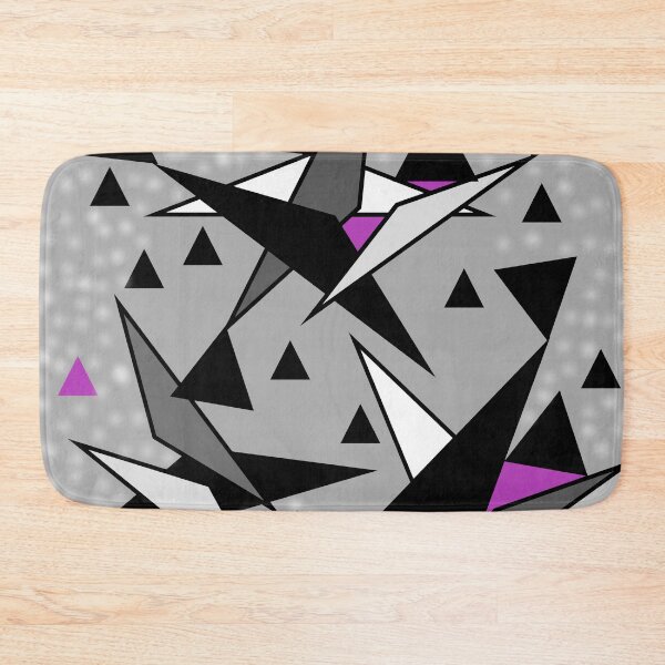 Item preview, Triangular Play designed and sold by LisaJene.