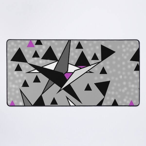 Item preview, Triangular Play designed and sold by LisaJene.