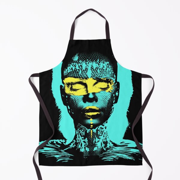 Item preview, Queen Dihya designed and sold by WarriorQueens.