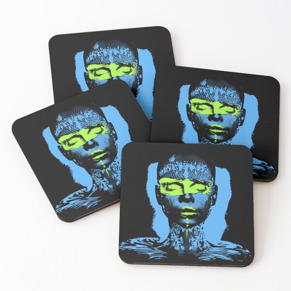Item preview, Queen Dihya designed and sold by WarriorQueens.