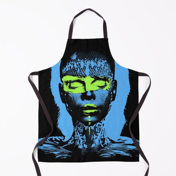 Item preview, Queen Dihya designed and sold by WarriorQueens.