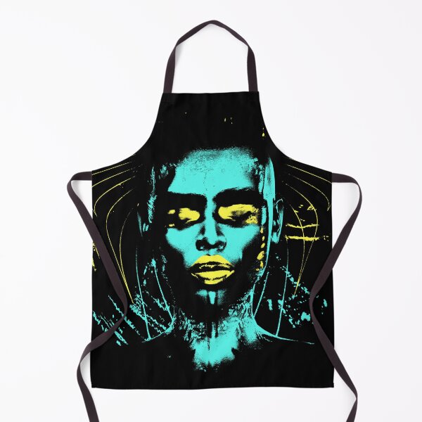 Item preview, Queen Nandi designed and sold by WarriorQueens.