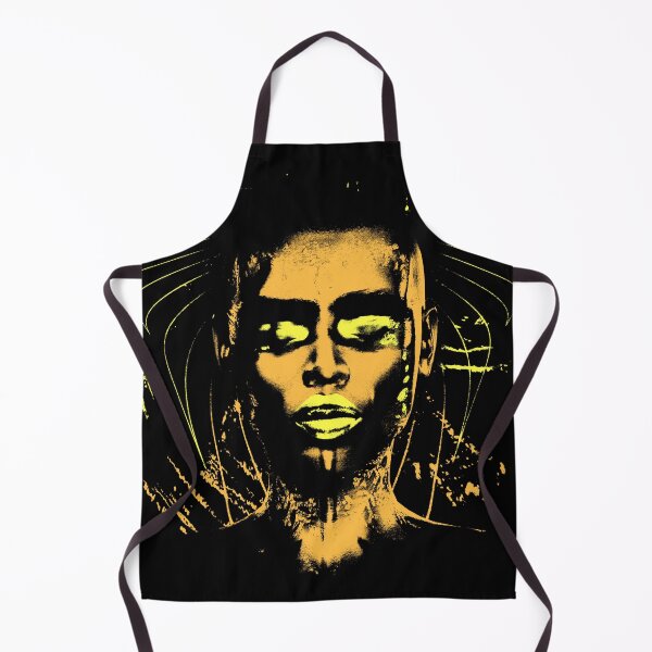 Item preview, Queen Nandi designed and sold by WarriorQueens.