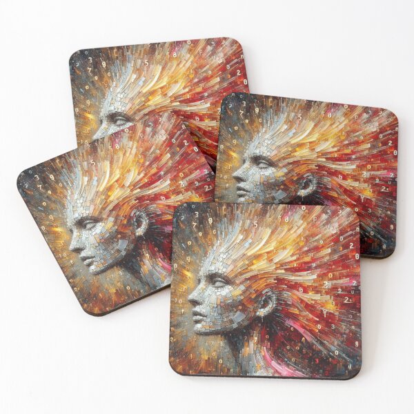Item preview, Angels designed and sold by ZulryLifestyles.