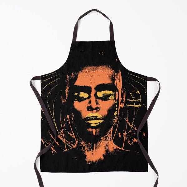 Item preview, Queen Nandi designed and sold by WarriorQueens.