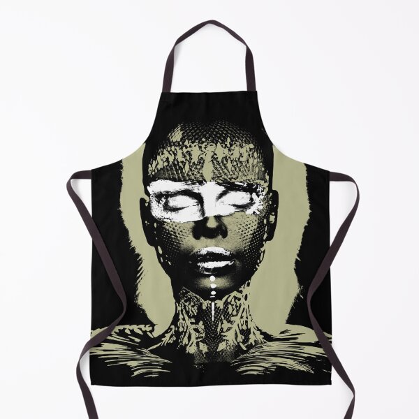 Item preview, Queen Dihya designed and sold by WarriorQueens.