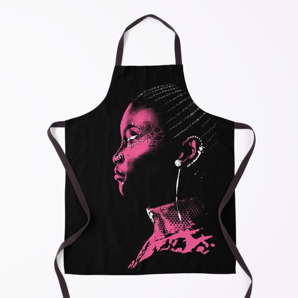 Item preview, Queen Amanikhatashan designed and sold by WarriorQueens.