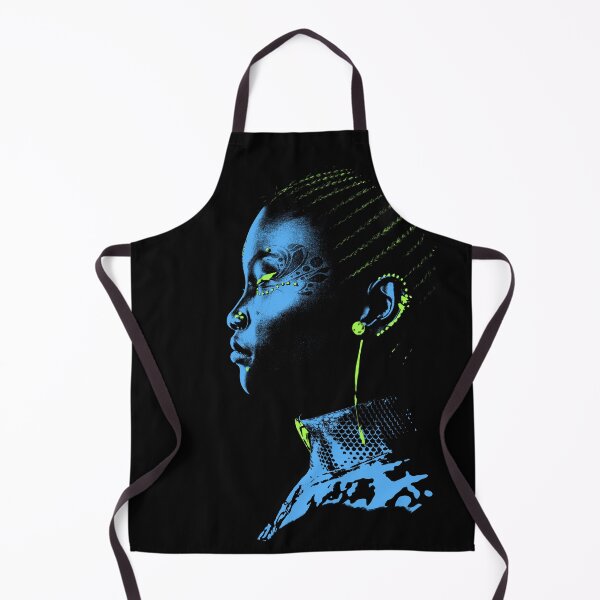 Item preview, Queen Amanikhatashan designed and sold by WarriorQueens.
