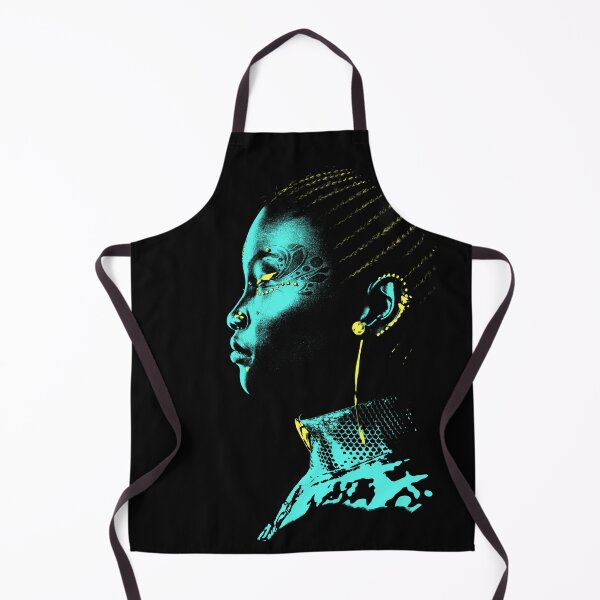 Item preview, Queen Amanikhatashan designed and sold by WarriorQueens.