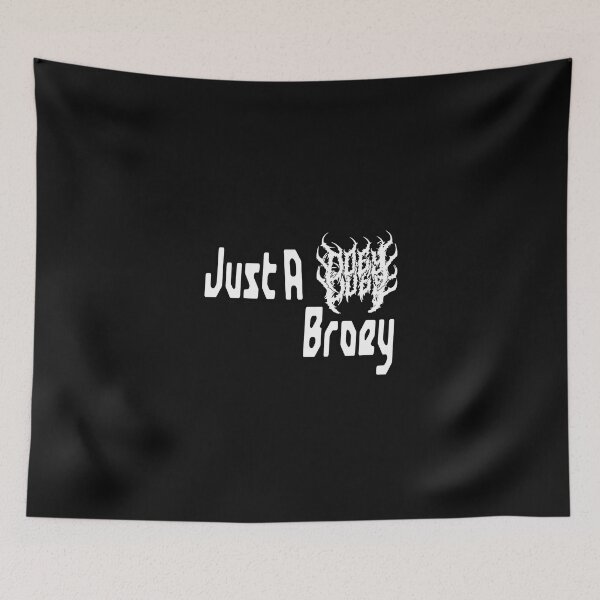 Item preview, Just A Doey Doey Broey designed and sold by HollienHittner.
