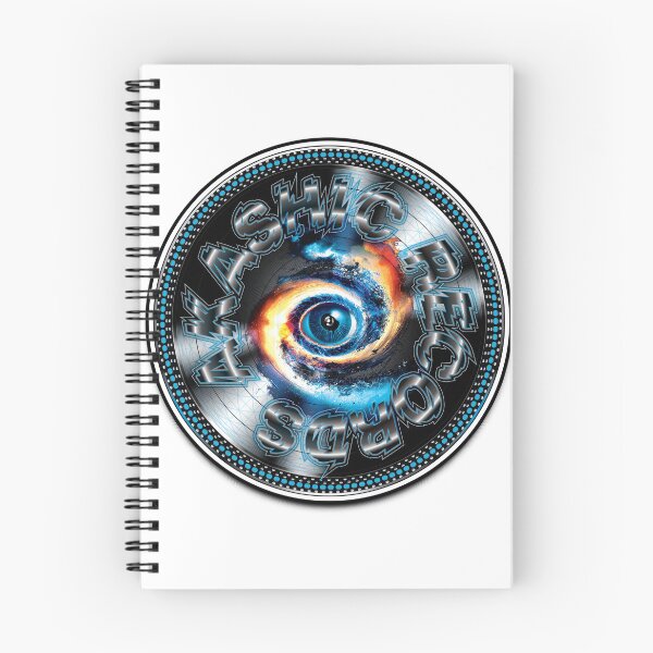 Item preview, Akashic Records(the observer version) designed and sold by ShermanStudios.