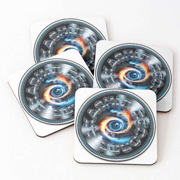 Item preview, Akashic Records(the observer version) designed and sold by ShermanStudios.