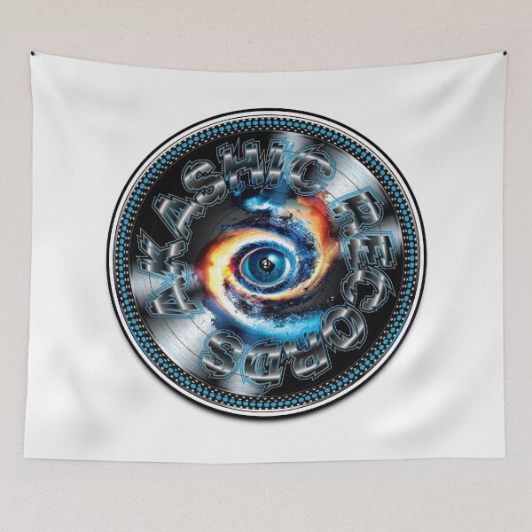 Item preview, Akashic Records(the observer version) designed and sold by ShermanStudios.