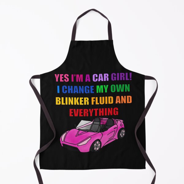 Item preview, Car girl designed and sold by AuDHDesigns AUS .