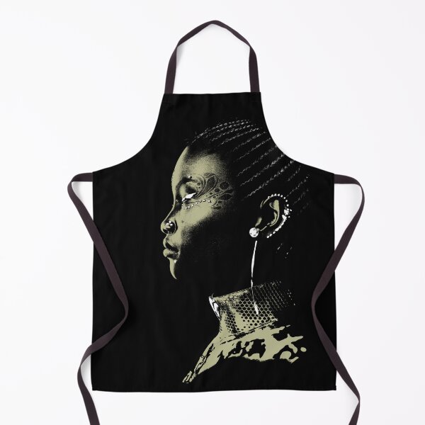 Item preview, Queen Amanikhatashan designed and sold by WarriorQueens.