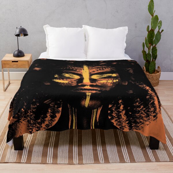 Item preview, Queen Calafia designed and sold by WarriorQueens.