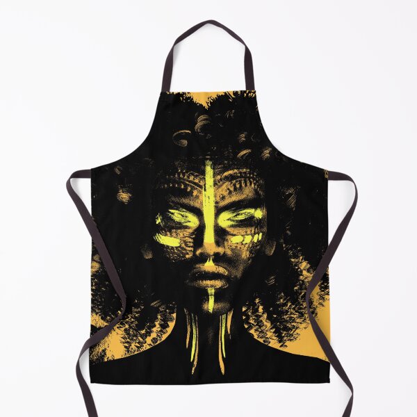 Item preview, Queen Calafia designed and sold by WarriorQueens.