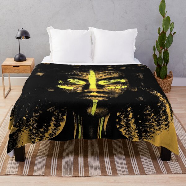 Item preview, Queen Calafia designed and sold by WarriorQueens.