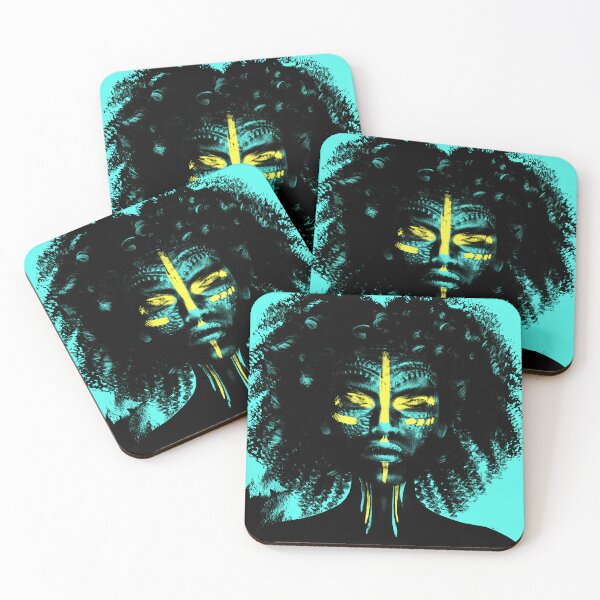 Item preview, Queen Calafia designed and sold by WarriorQueens.