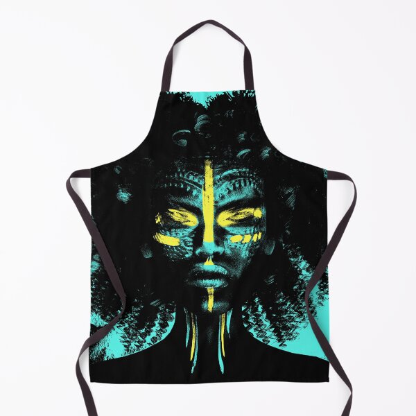 Item preview, Queen Calafia designed and sold by WarriorQueens.