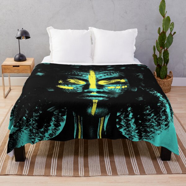 Item preview, Queen Calafia designed and sold by WarriorQueens.