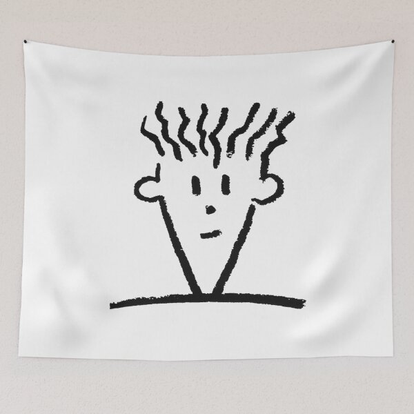 Item preview, Fido Dido designed and sold by Marco Bottiglieri.