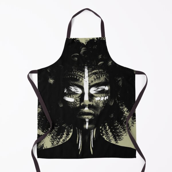 Item preview, Queen Calafia designed and sold by WarriorQueens.