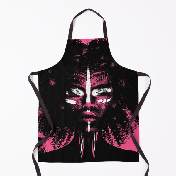 Item preview, Queen Calafia designed and sold by WarriorQueens.