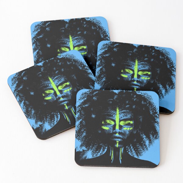 Item preview, Queen Calafia designed and sold by WarriorQueens.
