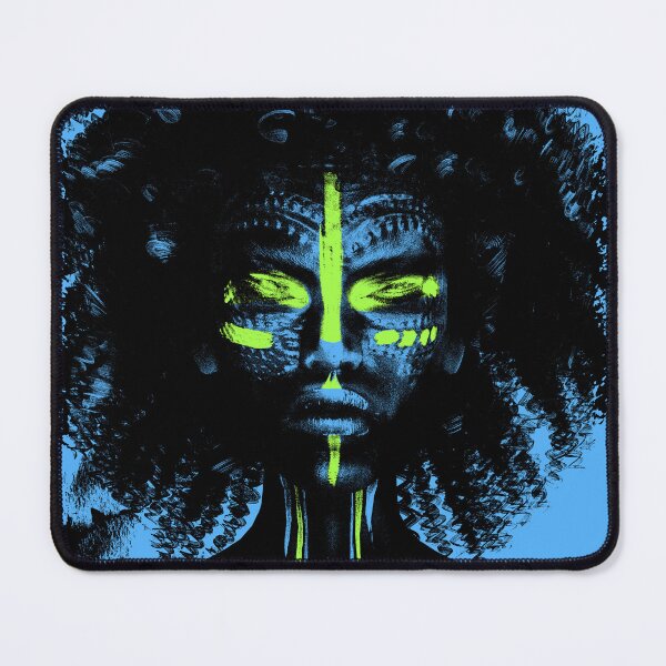 Item preview, Queen Calafia designed and sold by WarriorQueens.