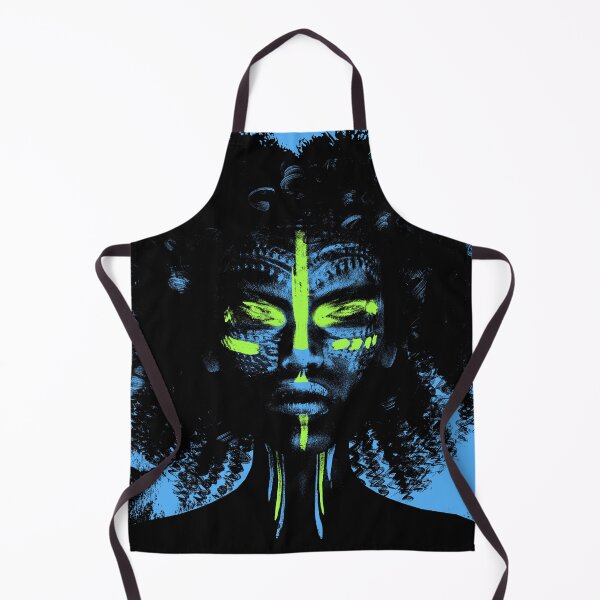 Item preview, Queen Calafia designed and sold by WarriorQueens.